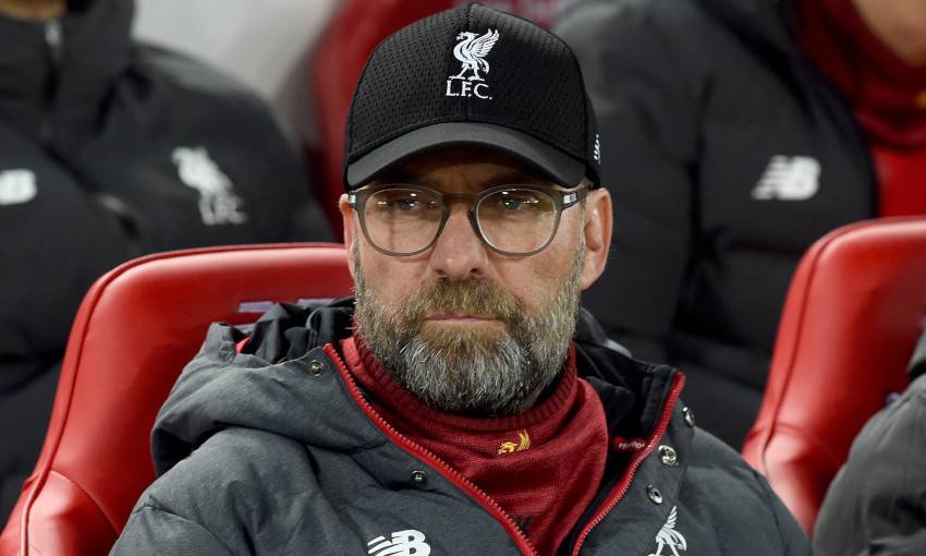 كلوب: ليفربول أهدى ريال مدريد 5 أهداف