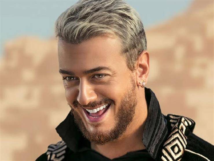 محامي سعد لمجرد يكشف مفاجأة عن الحمض النووي