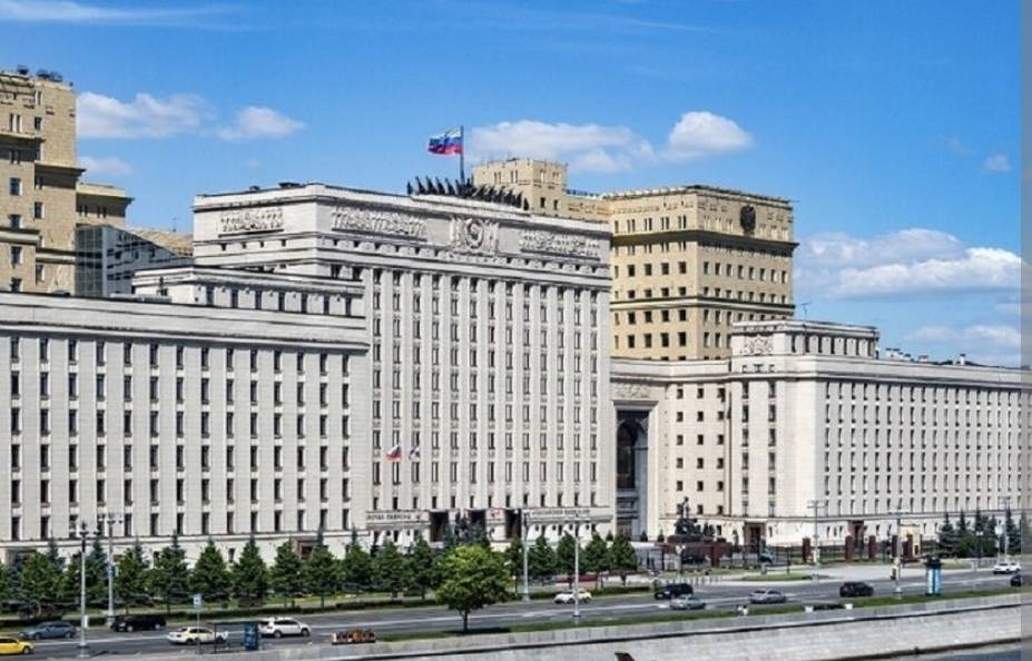وزارة الدفاع الروسية تعلن تحرير قرية غريانيكوفكا بمنطقة خاركوف