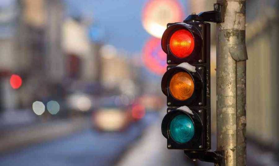 إشارات المرور قد تشهد تحديثا مهما في المستقبل