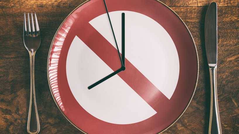 تفويت الإفطار والصيام 