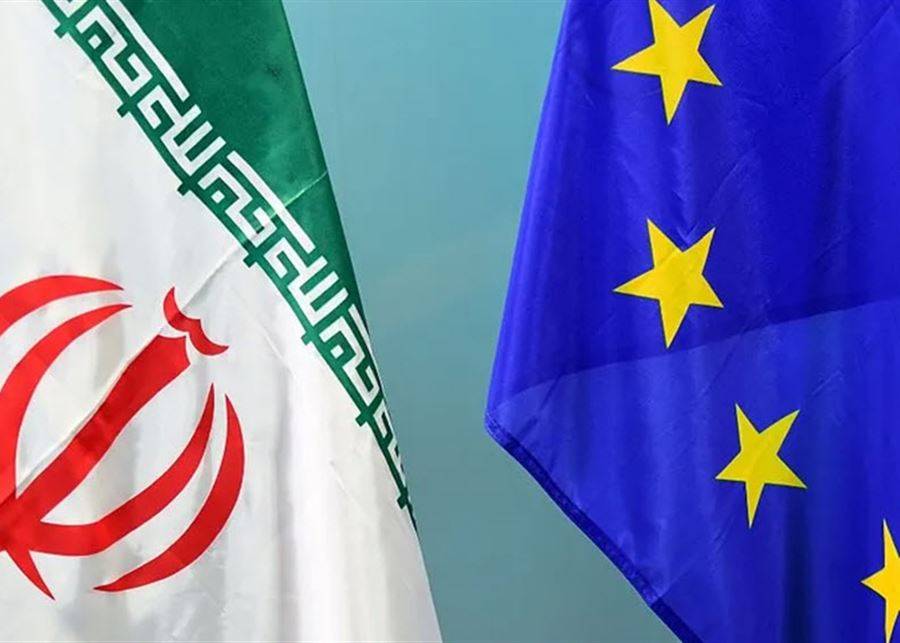 أوروبا تفرض عقوبات على 32 مسؤولاً إيرانياً.. بينهم وزيران