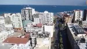 ارتفاع مستوى سطح البحر في إسكندرون بتركيا جراء الزلزال الأخير