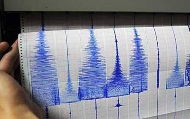 هيئة الطوارئ والكوارث التركية: هزة ارتدادية بقوة 5 درجات على مقياس ريختر تضرب ولاية هاطاي جنوب تركيا