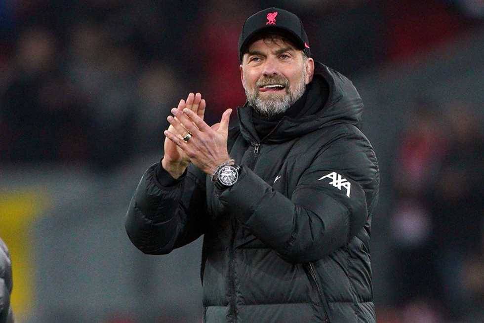 عقدة ريال مدريد تلاحق ليفربول.. وكلوب على الموعد للثأر