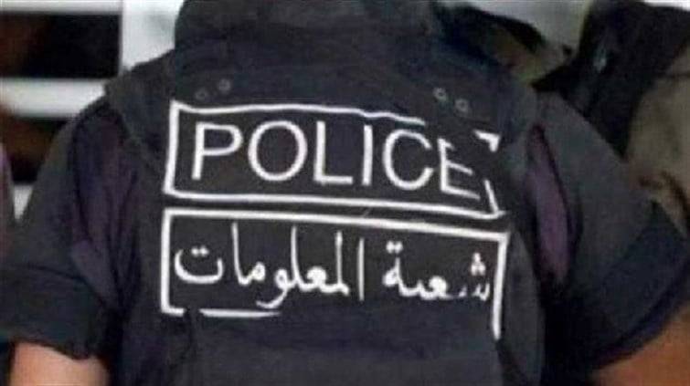 مداهمات في 