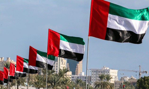 شرطة الإمارات: تدريبات أمنية في رأس الخيمة