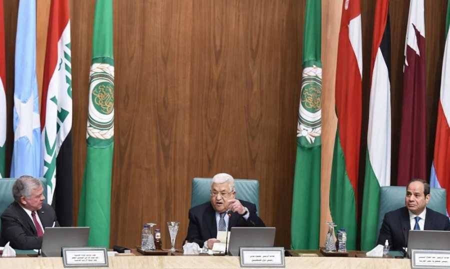 الأردن يستضيف الأحد اجتماعا 