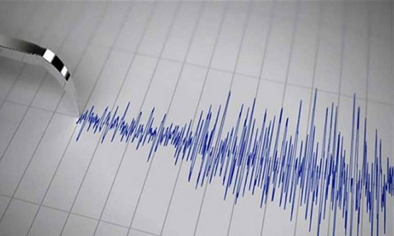هزّتان أرضيتان تضربان العراق
