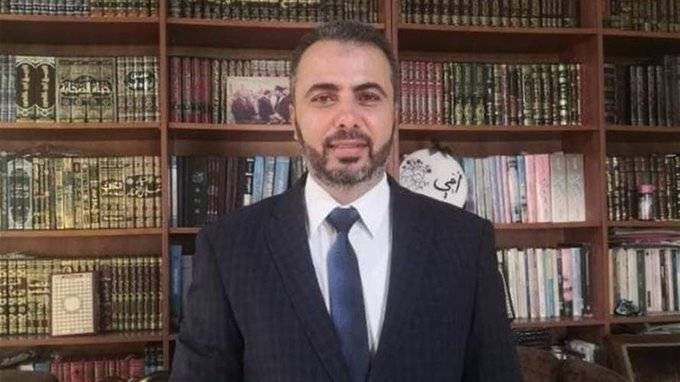 خلدون الشريف عن استشهاد الرفاعي: يعز عليي التحريض الطائفي دون وجه حق