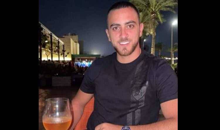 قطع الطريق عند مستديرة زحلة احتجاجا على اختطاف الشاب مخول