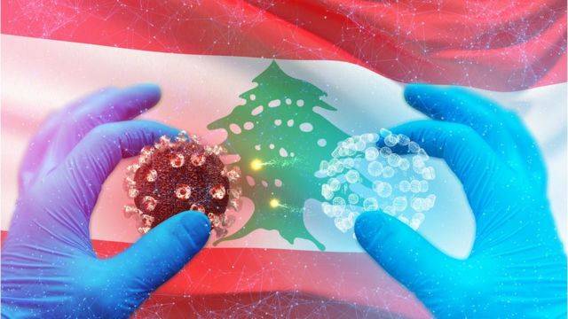 الصحة في تقريرين عن كورونا: 203 إصابات وحالتا وفاة