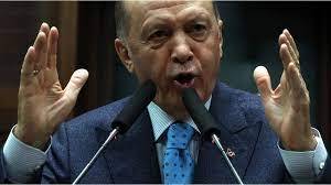 إردوغان يعلن ابقاء موعد الانتخابات التركية في 14 أيار رغم الزلزال