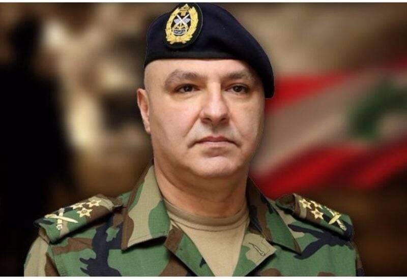 قرار لقائد الجيش.. ماذا تضمن؟