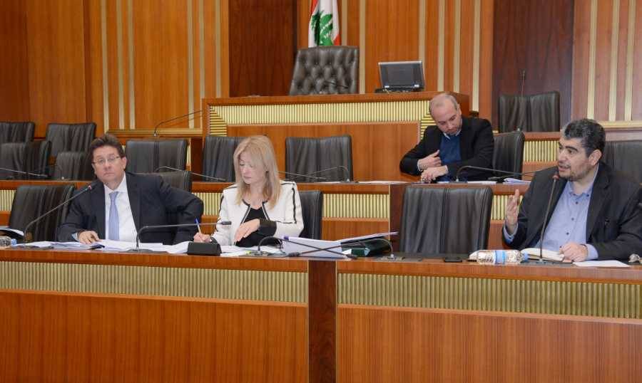 كنعان: الكشف البيئي على البلوك 9 انتهى و