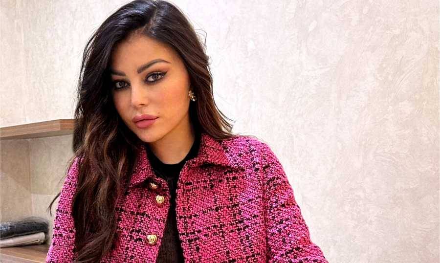 هيفاء وهبي تتقدّم بشكوى قضائيّة.. والسبب؟