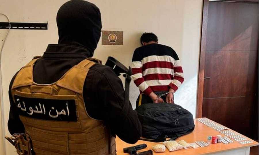 20 سنتاً كلفة حبة الكبتاغون وتباع بـ 20 دولاراً!