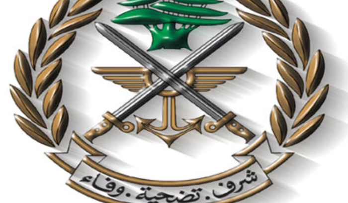 خرق بحري معاد قبالة رأس الناقورة مساء