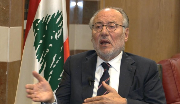 الحلبي: الإضراب المفتوح للأساتذة عبثي