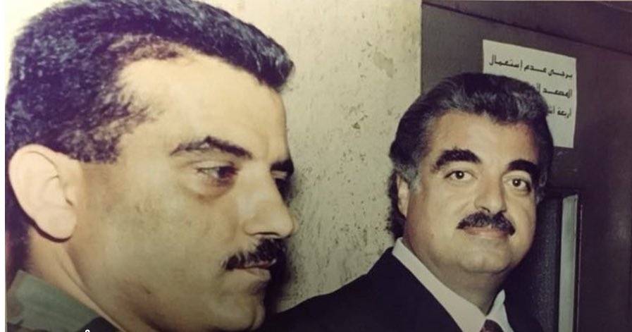 أحمد الحريري: اللواء ابراهيم قيمة وطنية مضافة