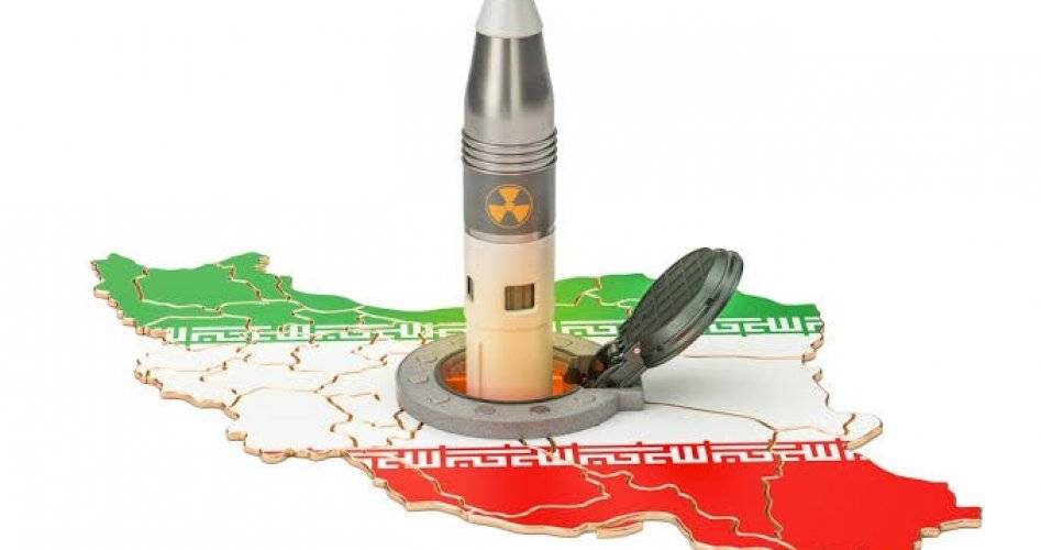 وزير الدفاع الإسرائيلي: طلبت من وزير الدفاع الأميركي زيادة الإجراءات لمنع إيران من الحصول على سلاح نووي
