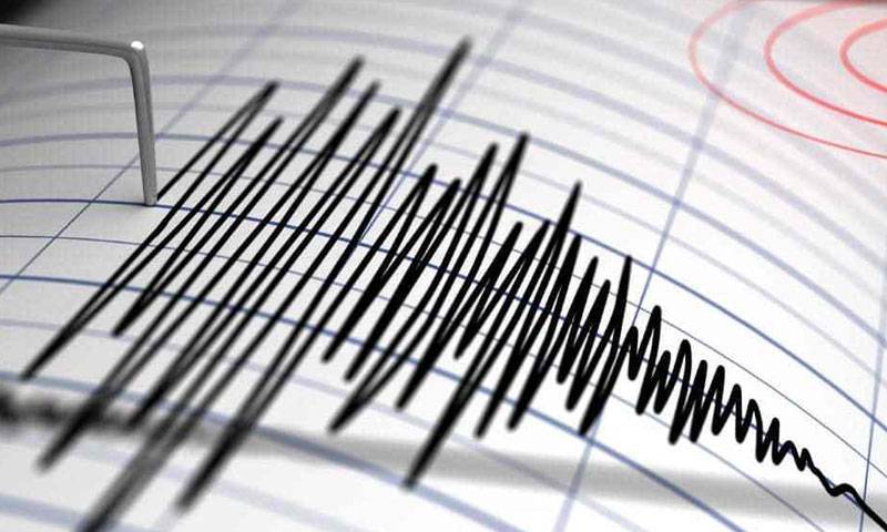 زلزال بقوة 6.6 درجة يضرب جزر كرماديك في نيوزيلندا
