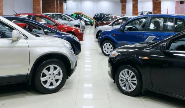 10.5 مليار دولار قيمة السيارات التي استوردها لبنان في 10 سنوات