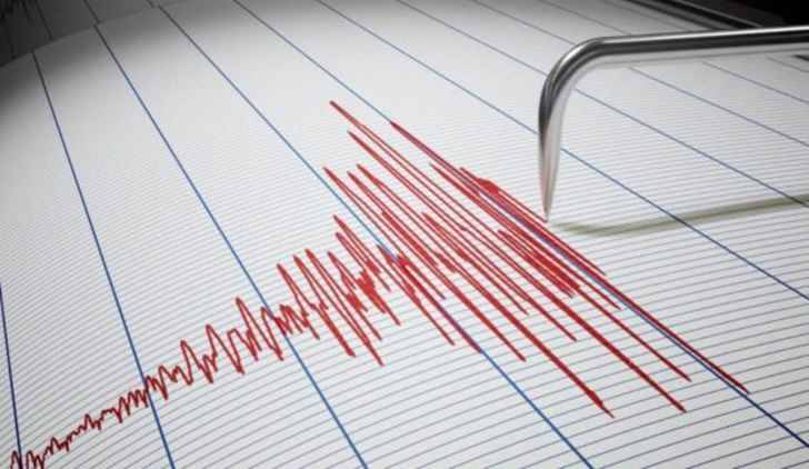 تركيا: هزة ارتدادية بقوة 4 درجات مركزها جنوبي البلاد
