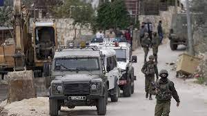 اشتباكات مسلحة في مخيم جنين بعد اقتحام قوات خاصة إسرائيلية للمخيم