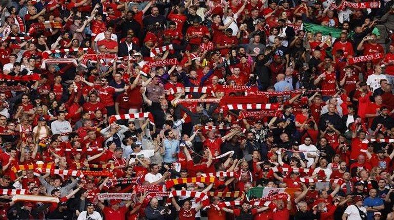 بيان بشأن نهائي دوري أبطال أوروبا.. وخبر سار لأنصار ليفربول
