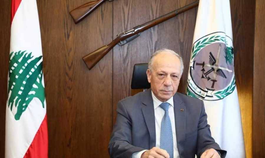 وزير الدفاع يوقف بريد قيادة الجيش