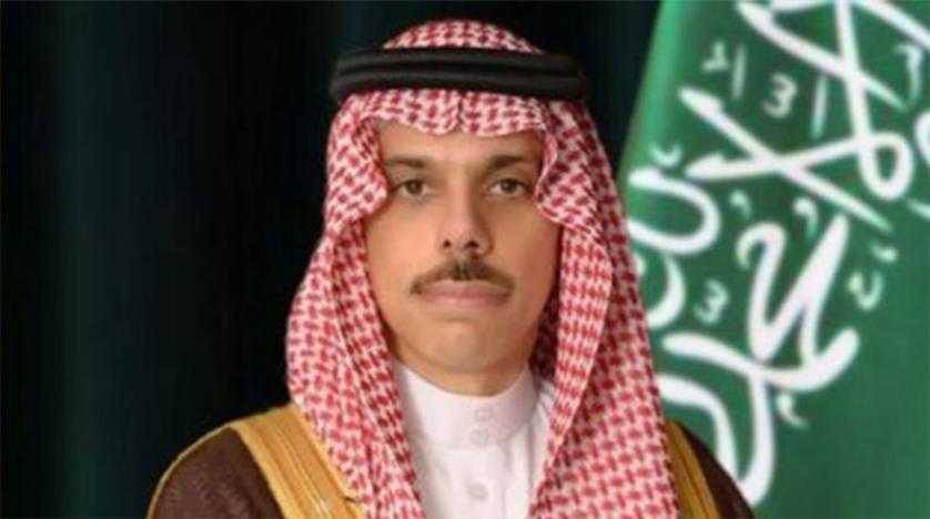 الرياض: علاقتنا بالبيت الأبيض جيدة جداً