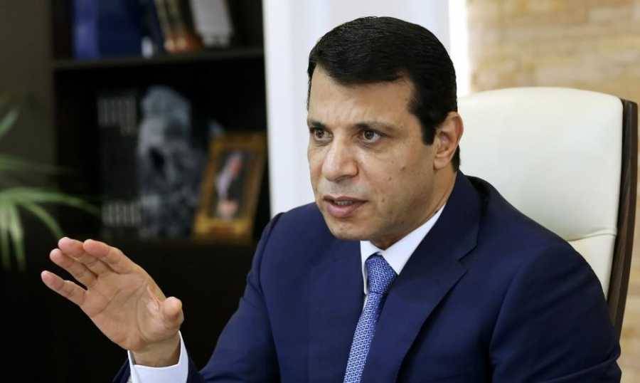 قيادي فلسطيني: حل الدولتين 