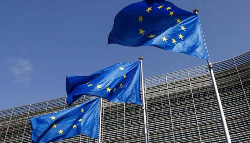 بيان لدول أوروبية يحث إسرائيل على التراجع عن قرار بناء 7 آلاف وحدة استيطانية في الضفة الغربية المحتلة وتقنين مواقع استيطانية