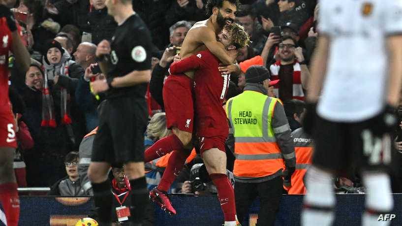 ليفربول 