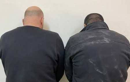في الجمهور… اقتحام منزل بقوّة السلاح وسرقة خزنة حديديّة