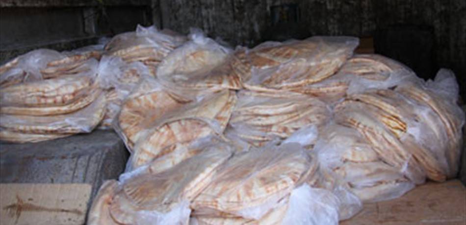 هل ينخفض سعر ربطة الخبز غدا؟