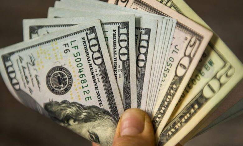 ما جديد دولار السوق السوداء؟
