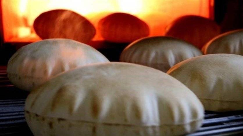 ارتفاع جديد بسعر ربطة الخبز