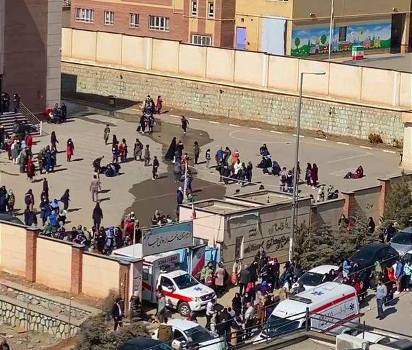 ألمانيا عن تسميم الطالبات في إيران.. 