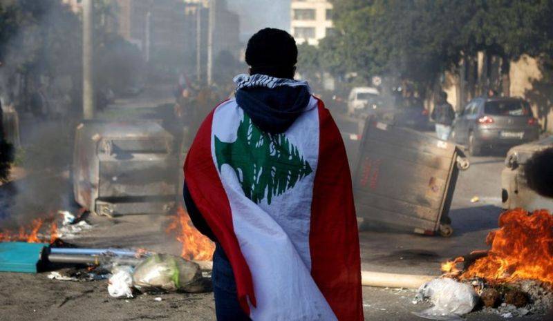 التدهور نحو الاسوأ... في غياب المبادرات