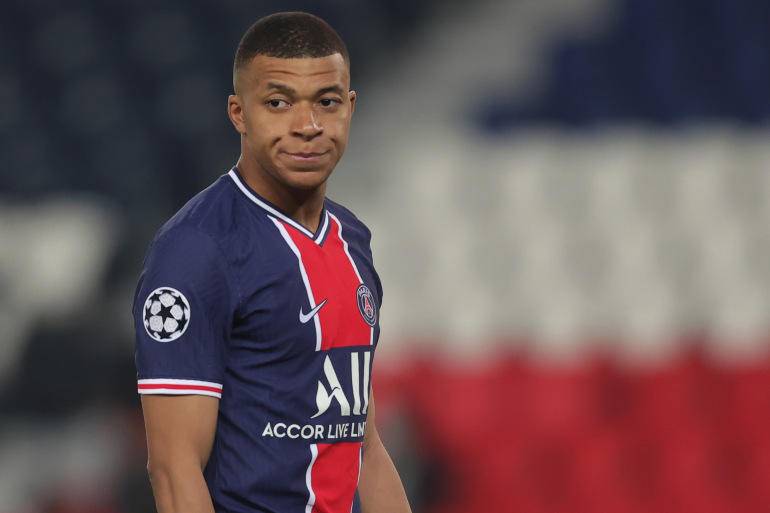 سعر قياسي لبيع مبابي.. تقارير فرنسية تكشف خطة سان جرمان