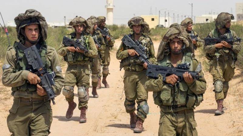 عشرات الطيارين الإسرائيليين يرفضون تدريبا عسكريا.. والسبب؟