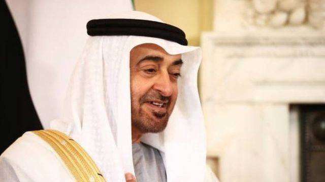 رئيس دولة الإمارات يوجه بتقديم 3 ملايين دولار لدعم إعادة إعمار بلدة حوارة الفلسطينية