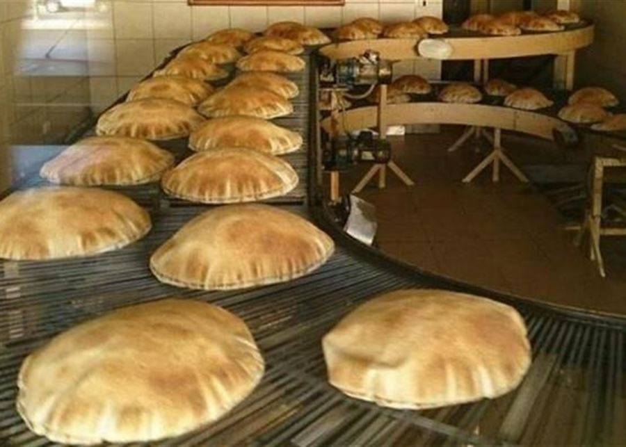 الخبز مفقود...والأزمة مفتعلة