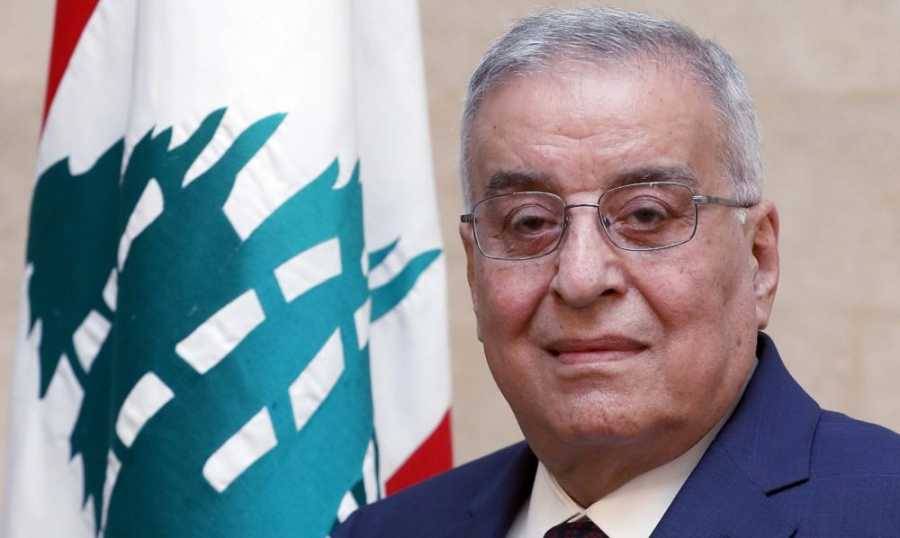 بوحبيب يلتقي نائب الامين العام للأمم المتحدة... هذا ما تمّ بحثه!