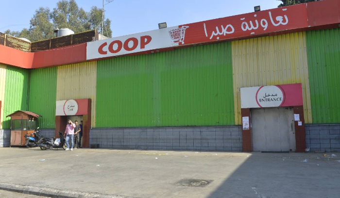 سرقة كابلات الكهرباء وبطاريات المولد التابعة لإحدى التعاونيات