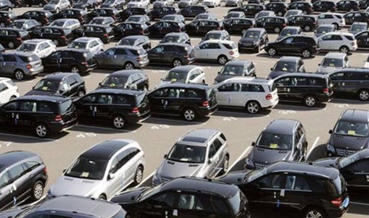 قطاع السيارات يلفظ أنفاسه الأخيرة!