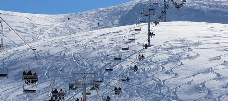 الأشقر: مداخيل المؤسسات السياحية الجبلية أقل من مصاريفها التشغيلية