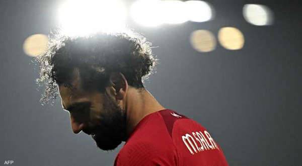 سرقة فيلا محمد صلاح في مصر.. والبحث جار عن الجناة
